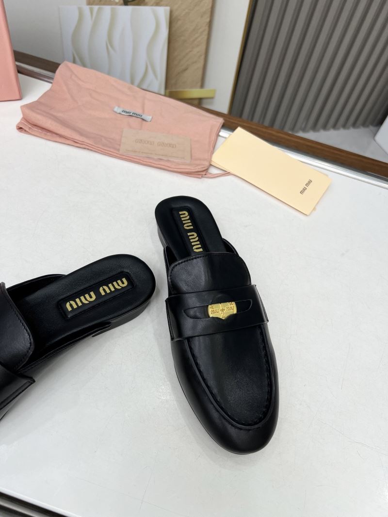 Miu Miu Sandals